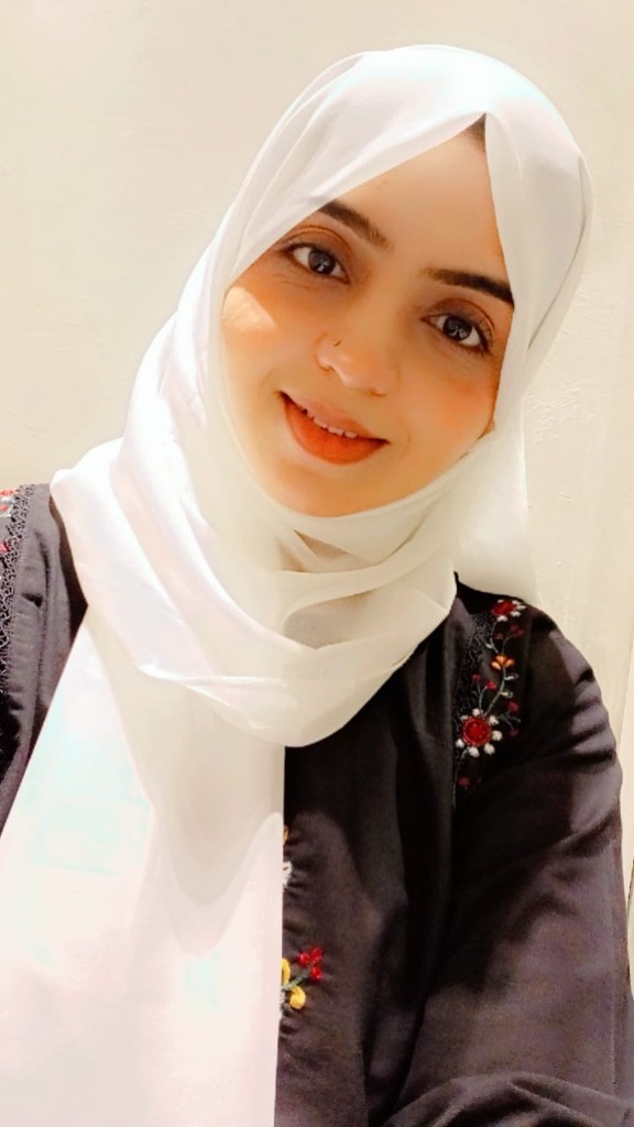 Uroosa Abdul Karim