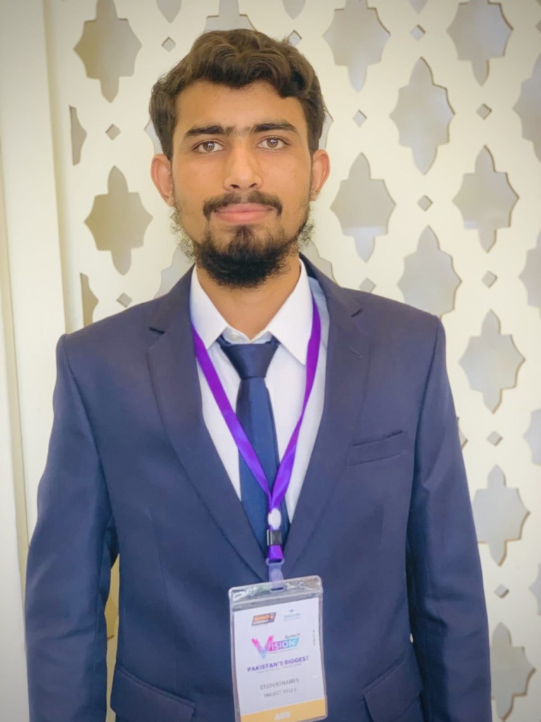 Waqas Munir